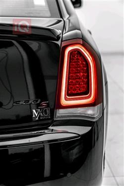 کرایسلەر 300